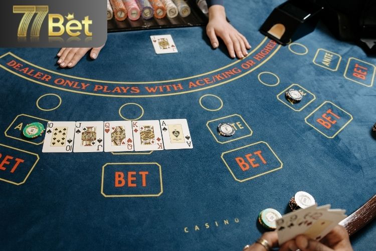 Tìm hiểu về baccarat