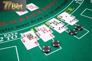 Blackjack