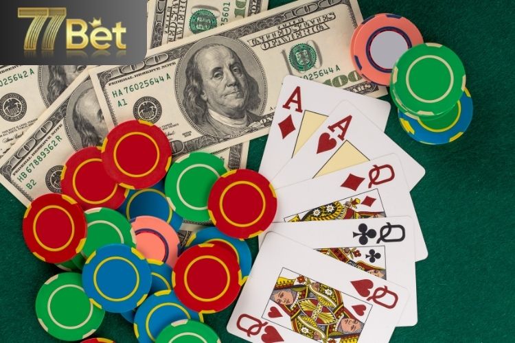 Giới thiệu về Blackjack