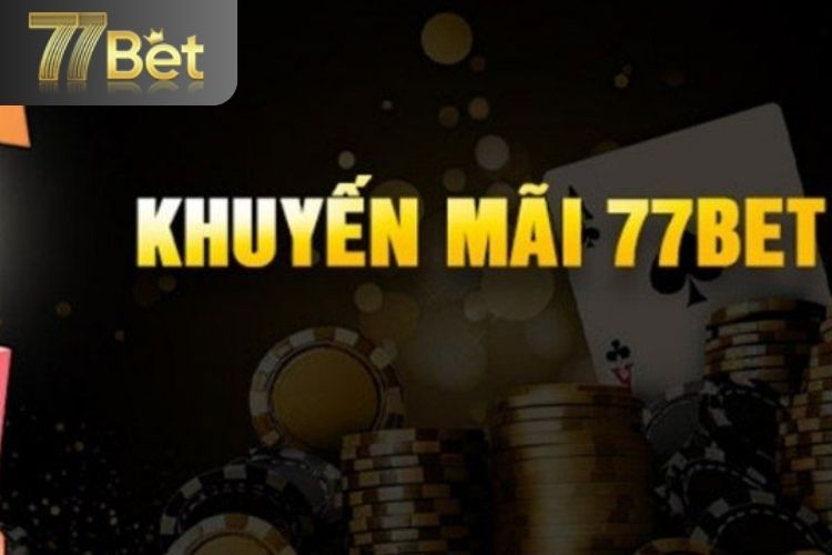 Các bước để tham gia nhận khuyến mãi 77Bet