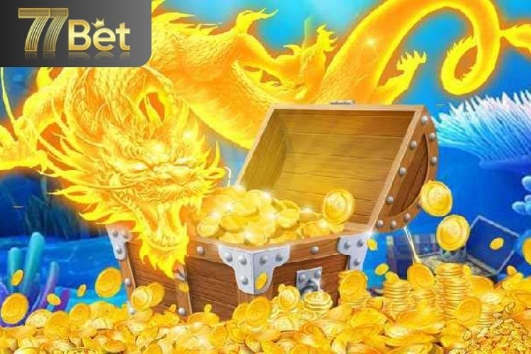 Hướng dẫn cách chơi bắn cá thần rồng