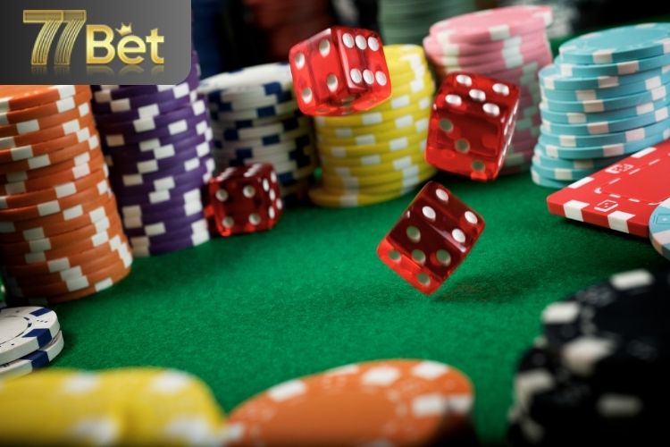 Hướng dẫn cách chơi tài xỉu 77bet