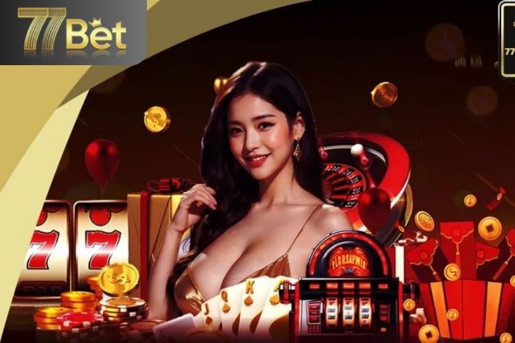 Giới thiệu về 77bet