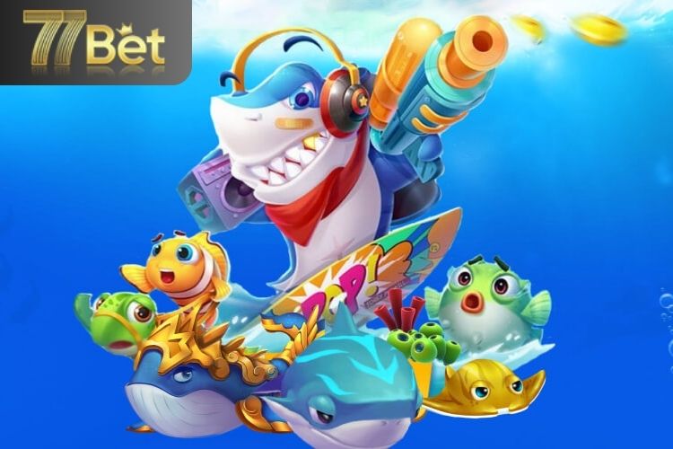 Giới thiệu về bắn cá 77bet