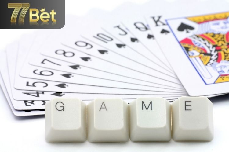 Trải nghiệm mới lạ cùng Phỏm tại 77Bet