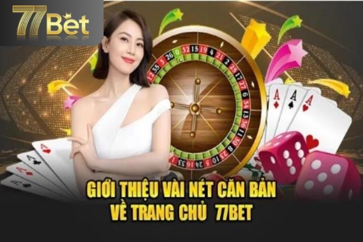 Giới thiệu về nhà cái