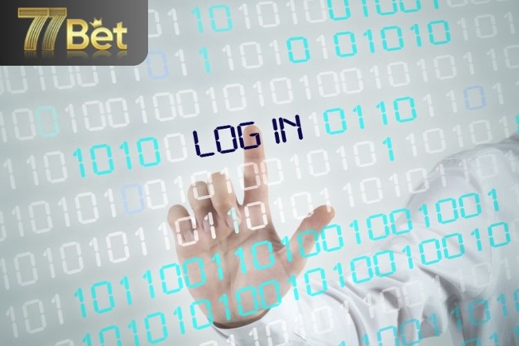 Những lợi ích khi đăng nhập nhà cái 77bet