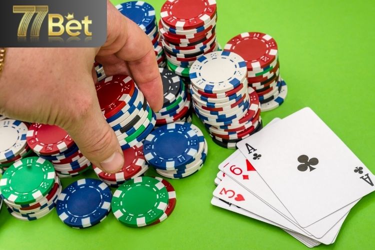Mẹo hay khi chơi baccarat