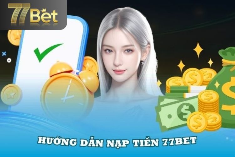 Hướng dẫn nạp tiền bằng thẻ cào