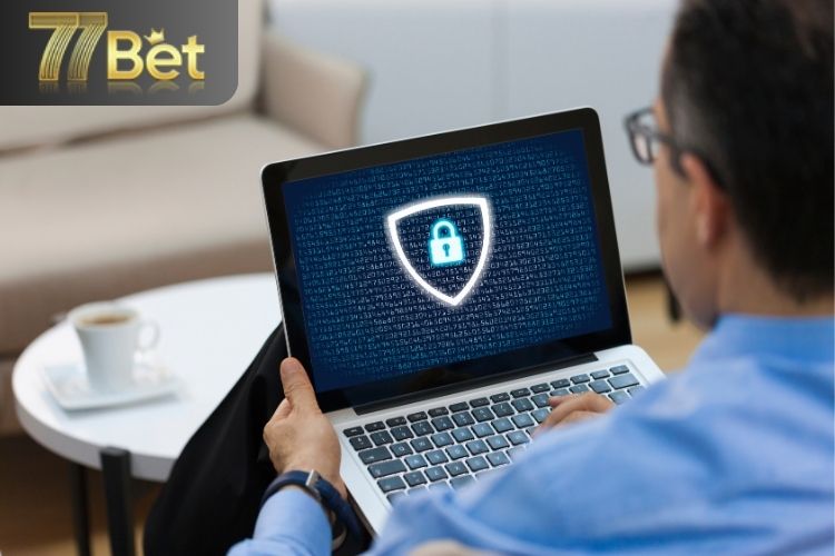Những điều quan trọng chính sách bảo mật 77bet