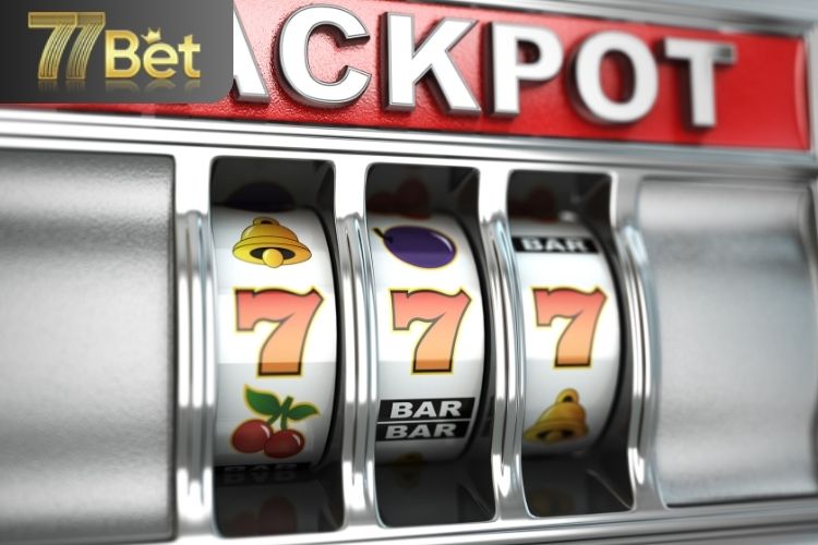 Lý do nên tham gia nổ hũ 77bet