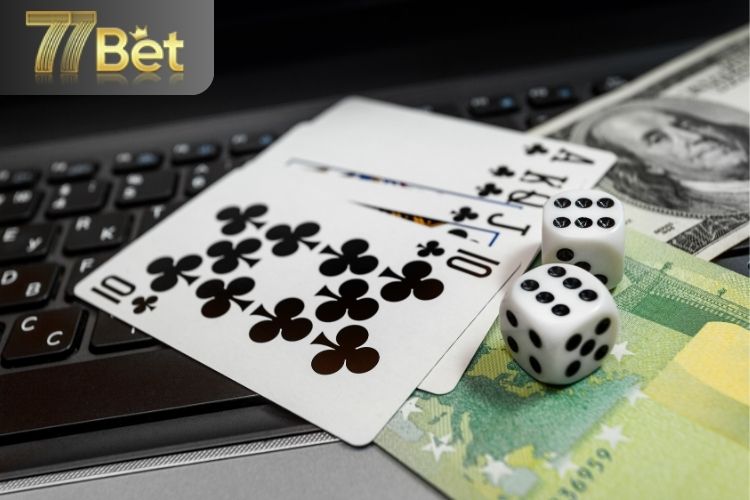 Phỏm 77Bet - Sức hút mới lạ từ tựa game dân gian