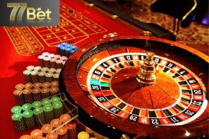 Roulette