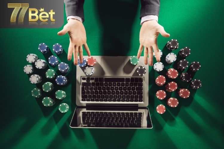 Thế giới slot games đỉnh cao