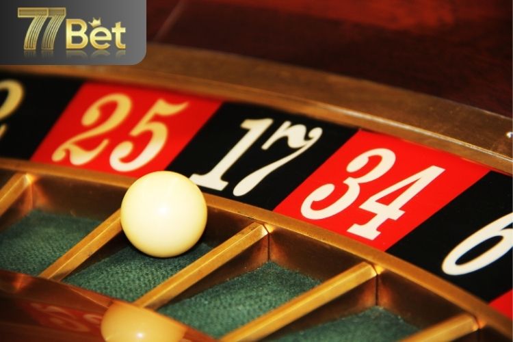 Sơ lược về Roulette