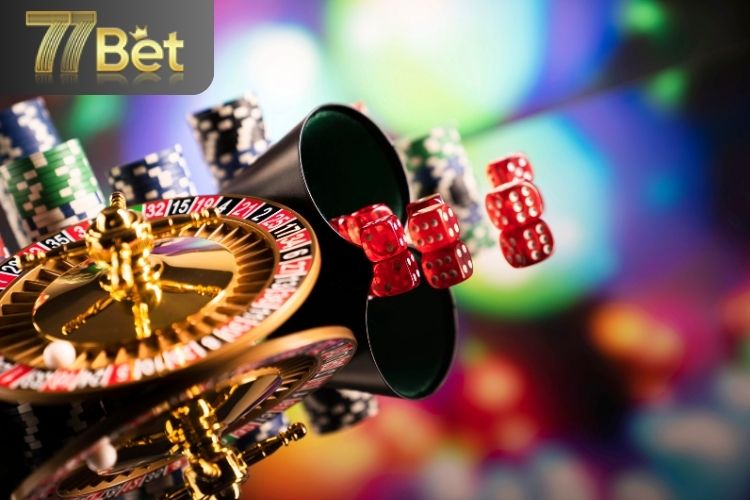 Tài xỉu 77bet là gì?