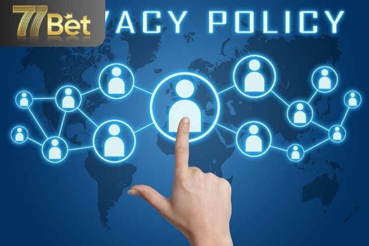 Tầm ảnh hưởng của chính sách bảo mật 77bet