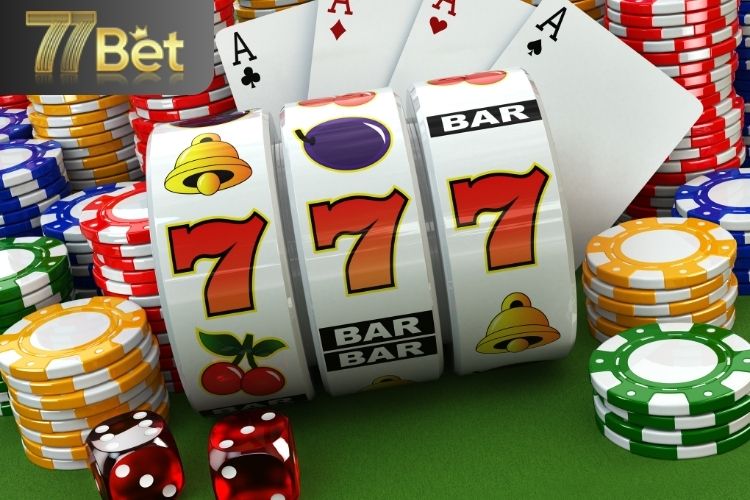 Giới thiệu nổ hũ 77bet