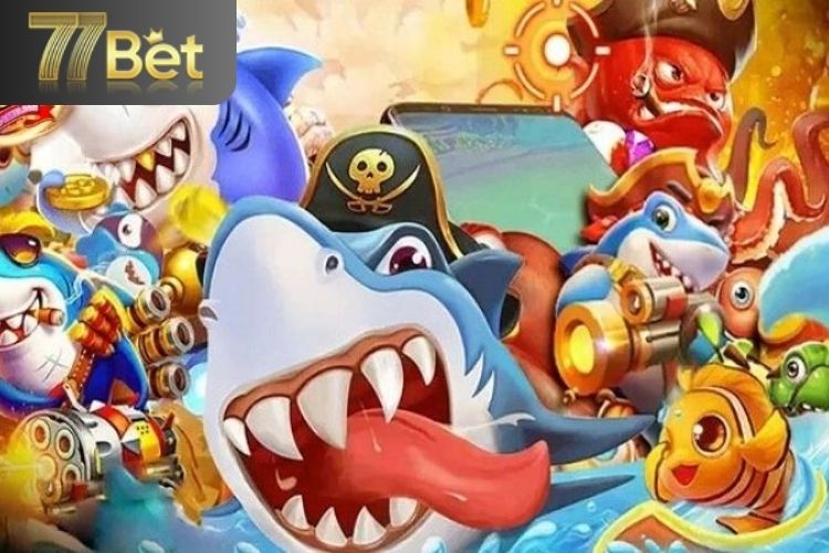 Giới thiệu về bắn cá thần tài