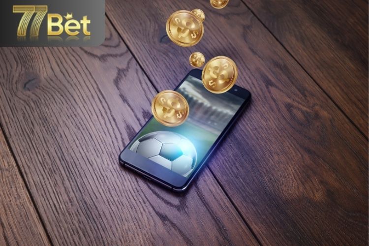 77Bet hợp tác với nhiều nhà cung ứng game hàng đầu