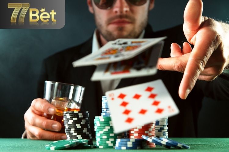 Giới thiệu về poker