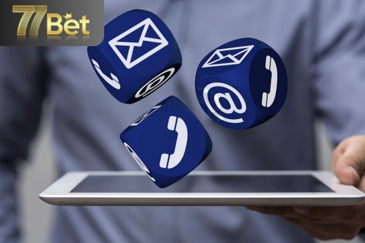 Tìm hiểu sơ lược về liên hệ 77bet